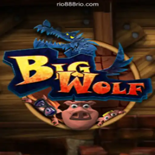 BigWolf: A Howling Good Time in the World of 888Rio.com Cassino Online