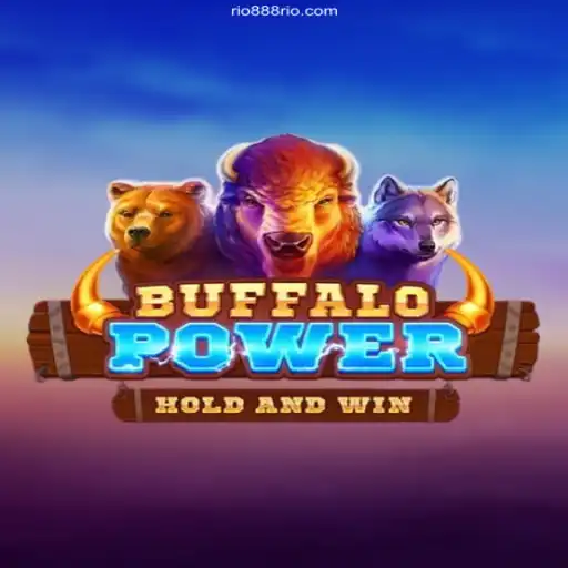 Exploring the Thrills of BuffaloPower: An Exciting Online Casino Game at 888Rio.com
