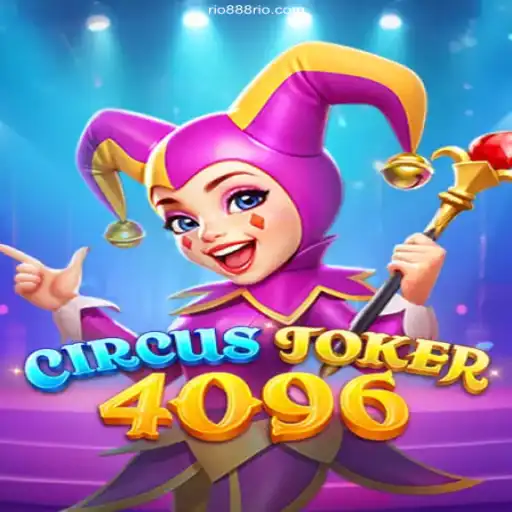 Unveiling CircusJoker4096: A Captivating Experience with 888Rio.com Cassino Online