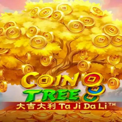 CoinTree: An Exciting Journey Through Virtual Worlds and Big Prizes at 888Rio.com Cassino Online