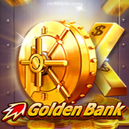 Unleash Fortune in CrazyGoldenBank at 888Rio.com Cassino Online