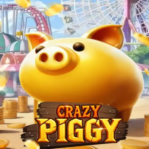 CrazyPiggy: Dive Into a World of Fun and Winnings with 888Rio.com Cassino Online
