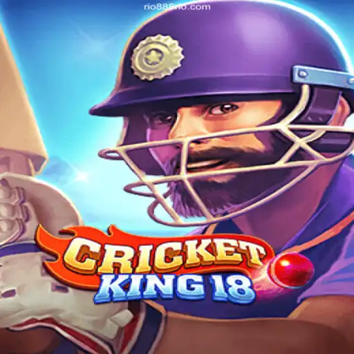 CricketKing18: A New Era in Online Sports Gaming