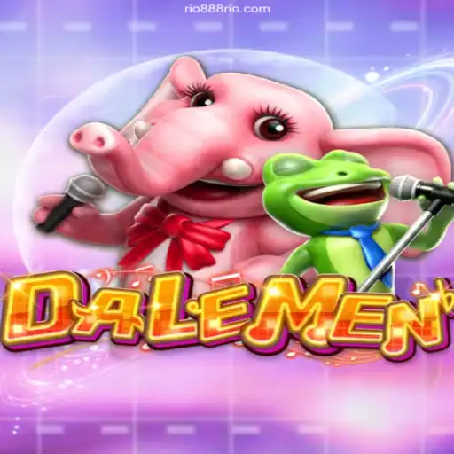 Discover the Thrilling World of DALEMEN: Your Gateway to Online Entertainment and Big Prizes