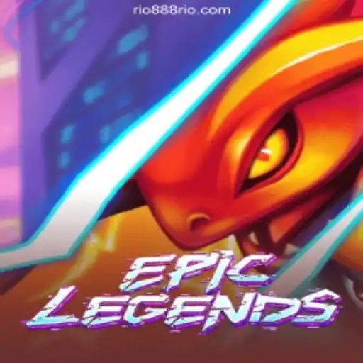 EpicLegends: A Journey Through Fantasy Realms and Real-World Adventures