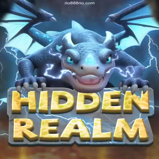 Explore the Enigmatic World of 'HiddenRealm' at 888Rio.com Cassino Online
