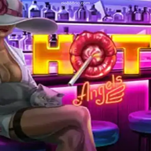 Exploring the Sizzling World of HotAngels in 888Rio.com Cassino Online