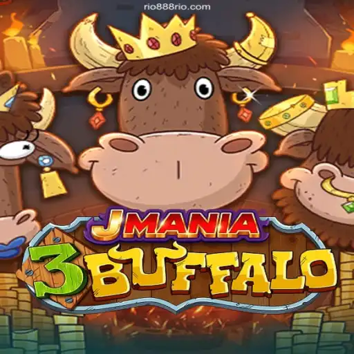 Explore JMania3Buffalo: The Thrilling Online Gaming Experience at 888Rio.com Cassino Online