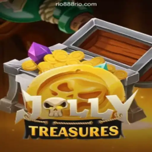 Discover the Thrills of JollyTreasures at 888Rio.com Cassino Online