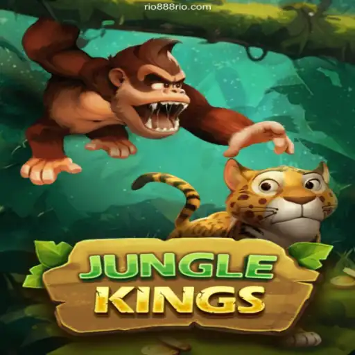 Discover the Thrilling World of JungleKings: An Exciting Adventure Awaits