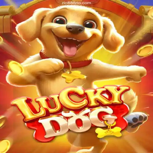 Discover the Excitement of LuckyDog at 888Rio.com Cassino Online