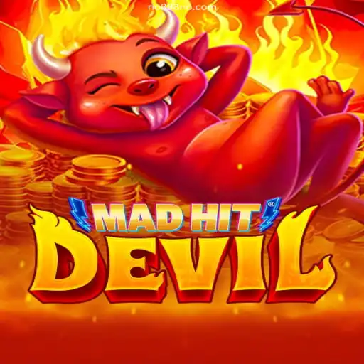 MadHitDevil: The Thrilling Online Casino Experience