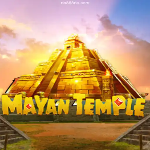 Discover the Thrilling Adventure of MayanTemple at 888Rio.com Cassino Online