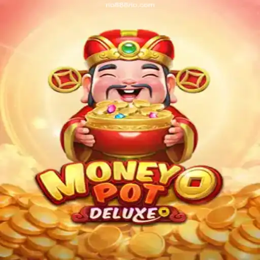 Exploring MoneyPotDELUXE: A Journey into 888Rio.com Cassino Online