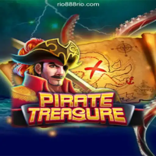 Unveiling the Adventure of PirateTreasure: Exploring the High Seas in 888Rio.com Cassino Online