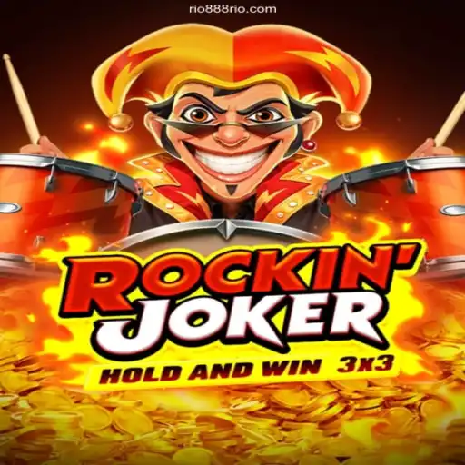 Exploring the Excitement of RockinJoker at 888Rio.com Cassino Online
