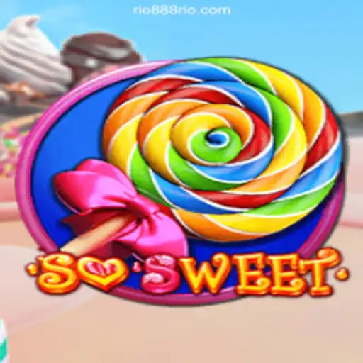 Exploring SoSweet: A Delightful Adventure with 888Rio.com Cassino Online