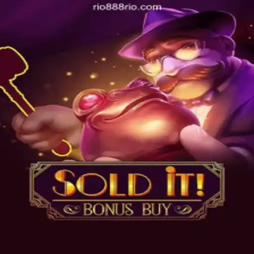 Exploring the Excitement of SolditBonusBuy: A Thrilling Adventure with 888Rio.com Cassino Online