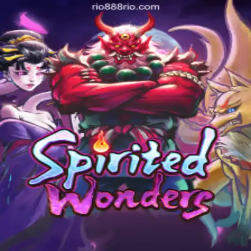 Spirited Wonders: The Mystical Game Experience