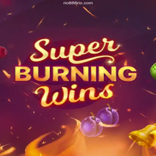 Discover SuperBurningWins: The Ultimate Casino Slot Experience