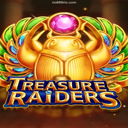 Discover TREASURERAIDERS: The Thrilling Adventure Game
