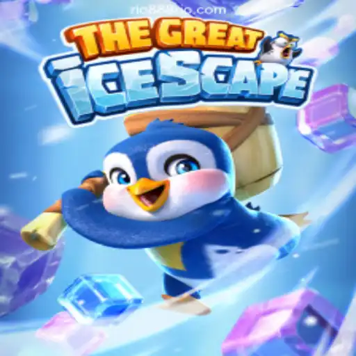 Exploring TheGreatIcescape: A Chill Adventure with 888Rio.com Cassino Online