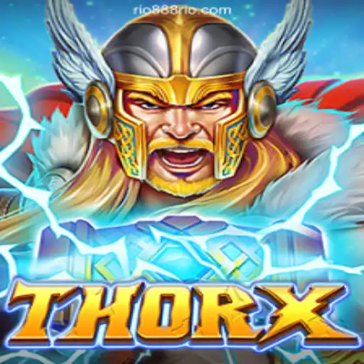 Experience the Thunderous World of ThorX at 888Rio.com Cassino Online