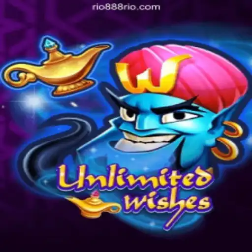 Exploring the Magic of UnlimitedWishes: A Deep Dive into the Game and the World of 888Rio.com Cassino Online